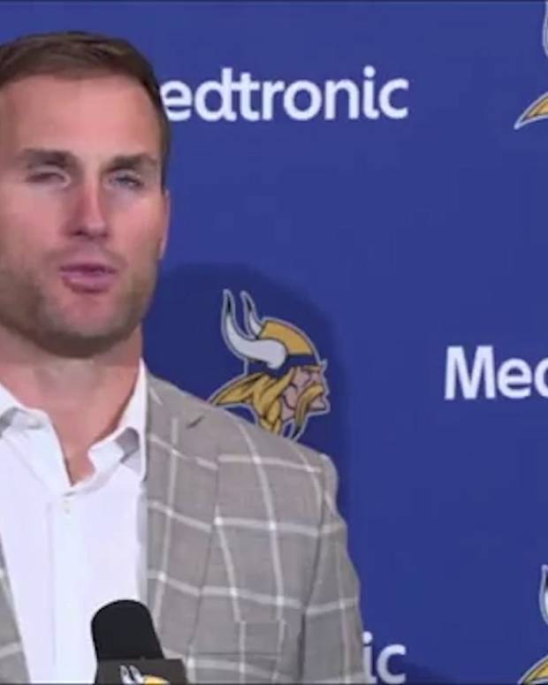 Kirk Turnovers